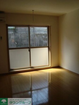 リバーアップ六実の物件内観写真